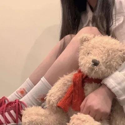 等著你